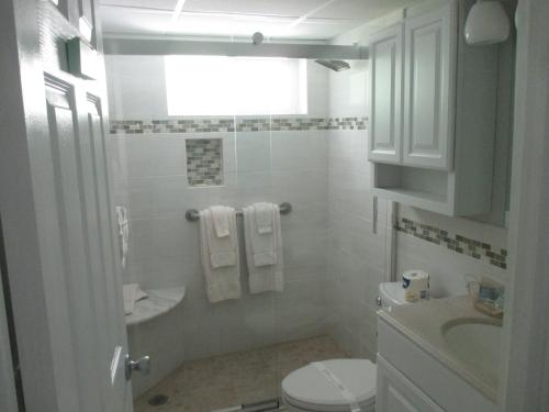 Two-Bedroom Apartment with Ocean View