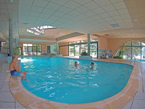 Chadenas et Spa in Puy-Sanieres