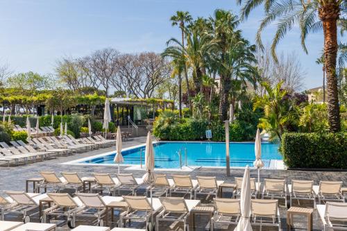AQUA Hotel Onabrava & Spa 4*Sup