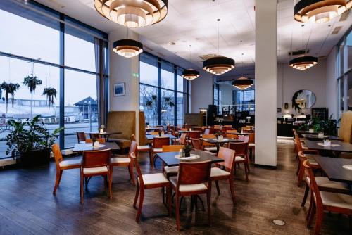Hestia Hotel Europa, Таллин (фото 4)