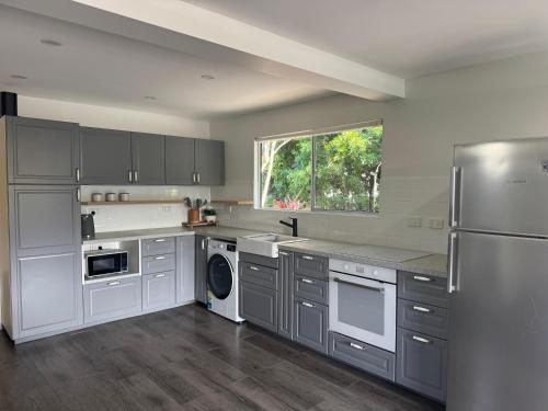 The Cottage Retreat in Currumbin