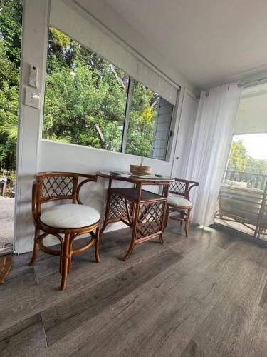 The Cottage Retreat in Currumbin