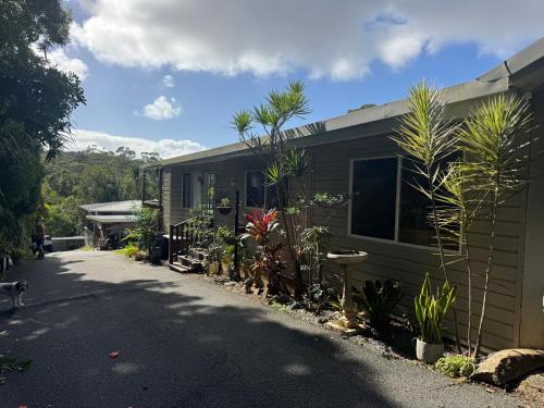 The Cottage Retreat in Currumbin