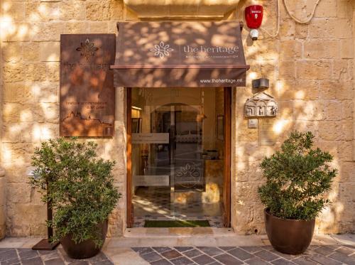 The Mdina Heritage Boutique Hotel - By Luxury Villas International 4