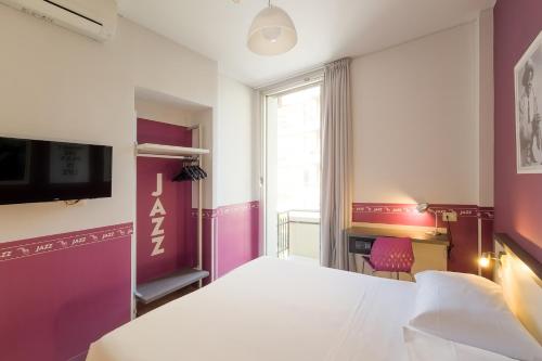 Sure Hotel by Best Western Nologo, Génova (foto 7)