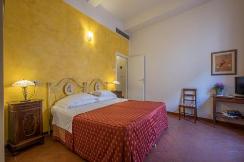 Premium Quadruple Room image 10