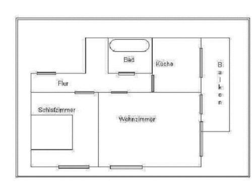 Удобства, Ferienwohnung Braunlage Kolsdorf A in Браунлаге