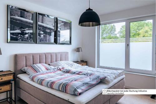 Zweite Heimat Apartment 2 - Tap to explore photos