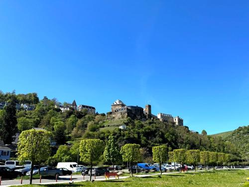 Αξιοθέατα στην περιοχή, Ferienwohnung Boppard in Μπόπαρντ