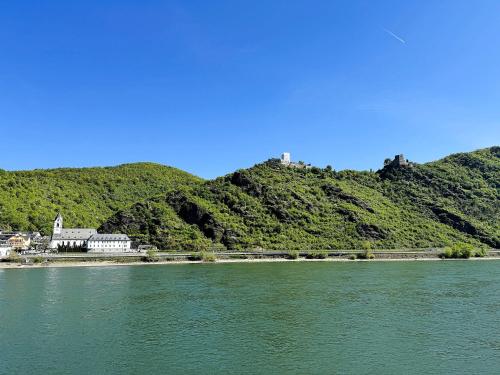 Αξιοθέατα στην περιοχή, Ferienwohnung Boppard in Μπόπαρντ