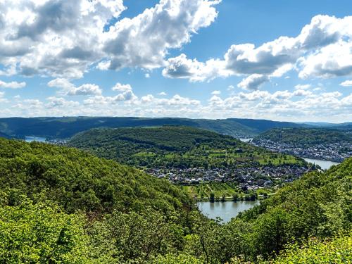 Αξιοθέατα στην περιοχή, Ferienwohnung Boppard in Μπόπαρντ