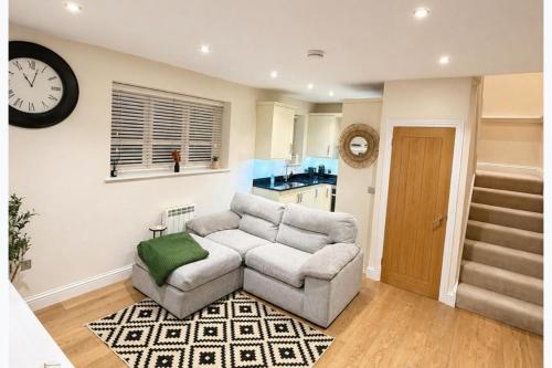 Contemporary Cottage - Sleeps 4 plus Patio gîte à louer Melbourn