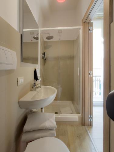 Sure Hotel by Best Western Nologo, Génova (foto 8)