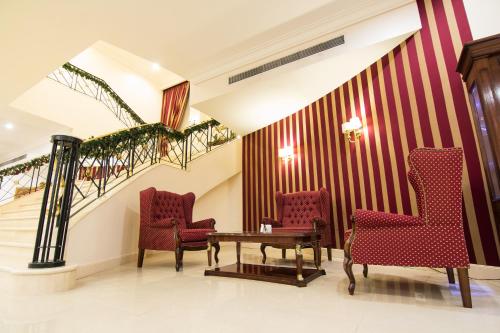 Facilities, Scala Hotel Buenos Aires in Monserrat