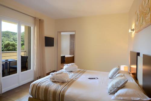 Hôtel A Madonetta - image 3