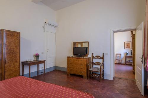 Premium Quadruple Room image 2