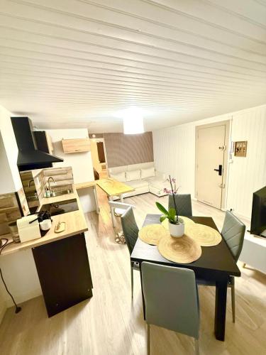 Appartement Neuf in Rive-de-Gier