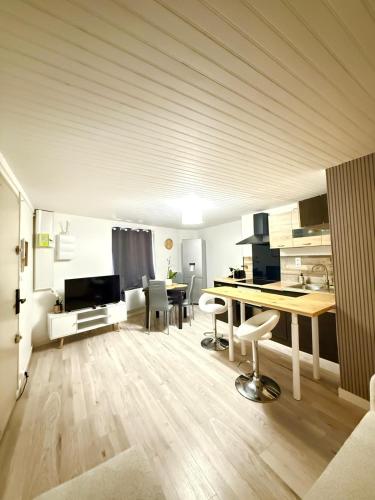 Appartement Neuf in Rive-de-Gier