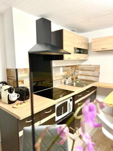 Appartement Neuf in Rive-de-Gier