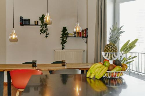 Family-friendly Waterfront Loft, 3 Bedrooms, 130 m2, Berlin (photo 8)
