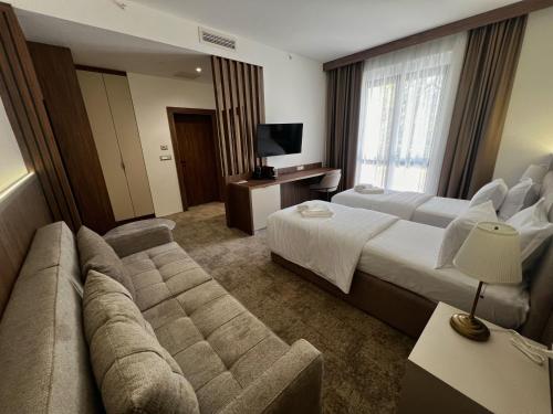 . Hotel Onogošt