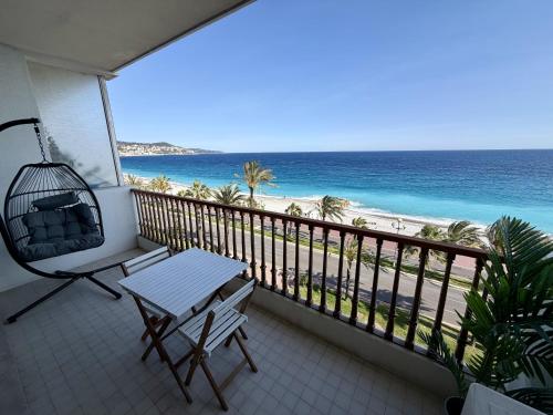 Incredible Seaview Studio on Promenade