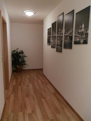Ferienwohnung Mair