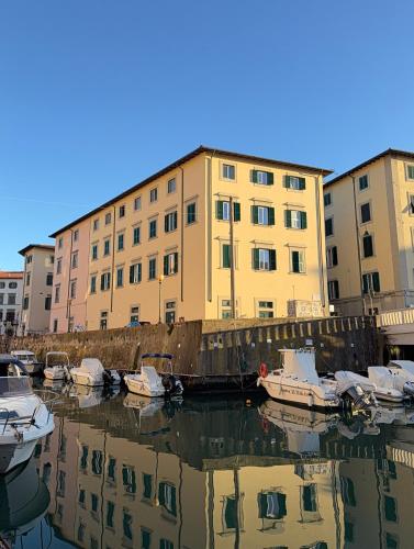 Livorno Housing