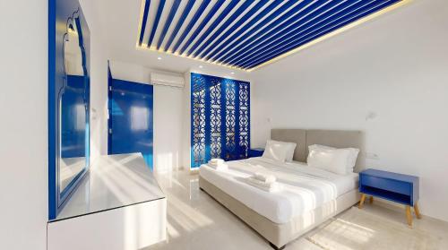 Seven Floors in La Soukra