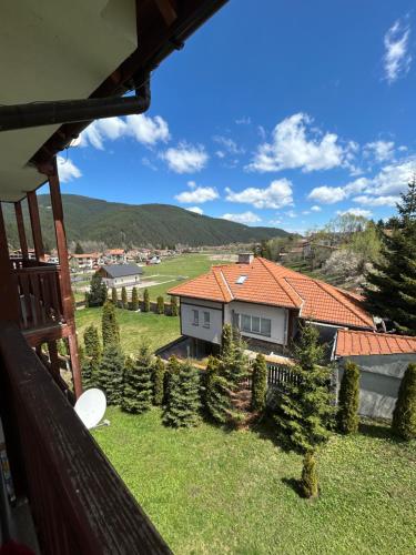 Apart F 39 Govedartsi Forest View – khách sạn tại Govedartsi