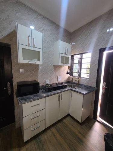 The Rosita Apartments in ยอส