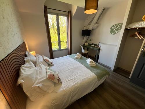Auberge de Cartassac - image 42