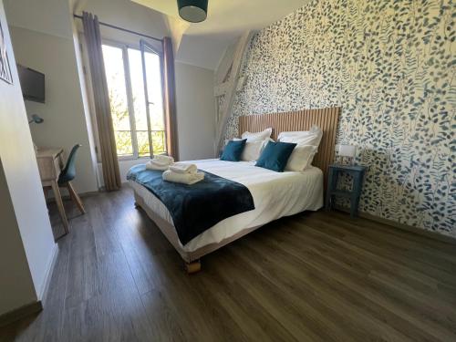 Auberge de Cartassac - image 30