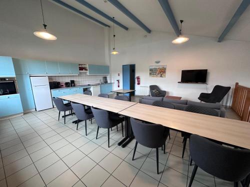 Gite MAISON DES ARTS in Cousances-les-Forges