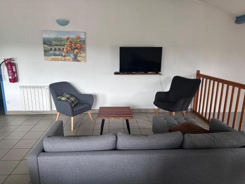 Gite MAISON DES ARTS in Cousances-les-Forges