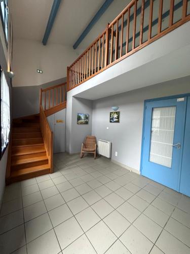 Gite MAISON DES ARTS in Cousances-les-Forges