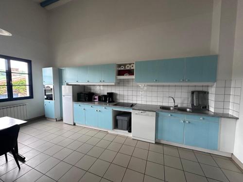 Gite MAISON DES ARTS in Cousances-les-Forges
