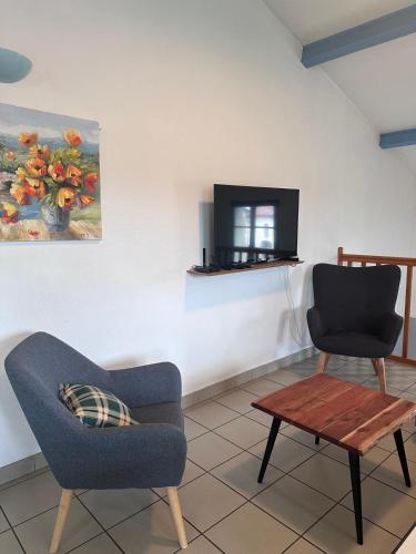 Gite MAISON DES ARTS in Cousances-les-Forges