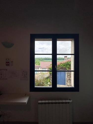 Gite MAISON DES ARTS in Cousances-les-Forges