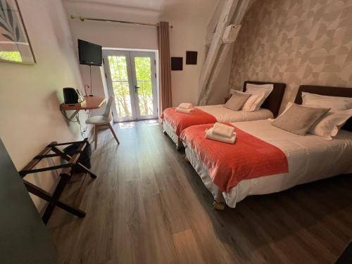 Auberge de Cartassac - image 37