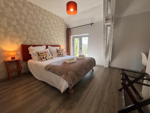Auberge de Cartassac - image 44
