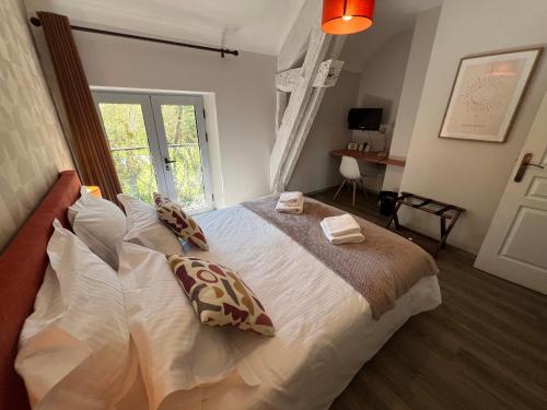 Auberge de Cartassac - image 32