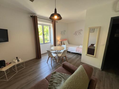 Auberge de Cartassac - image 26