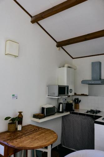 Casas do Campo in 蒙費羅