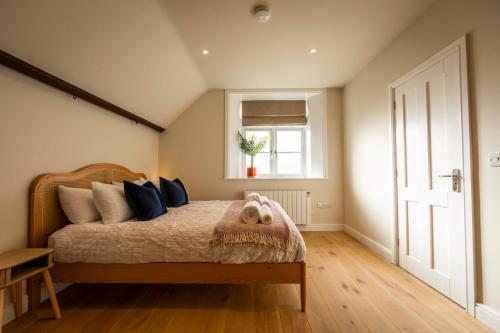 Studio apartment in Llansantffraid