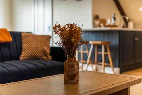 Studio apartment in Llansantffraid