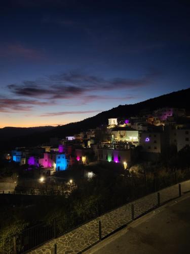Apartamento Argón- Aire (Apartamento Argon- Aire) in Carataunas