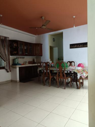 LP Residence in Kalalgoda