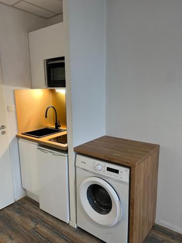 Studio Cosy a la gare de Tours in Saint-Cyr-sur-Loire