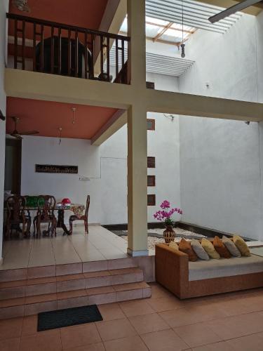 LP Residence in Kalalgoda